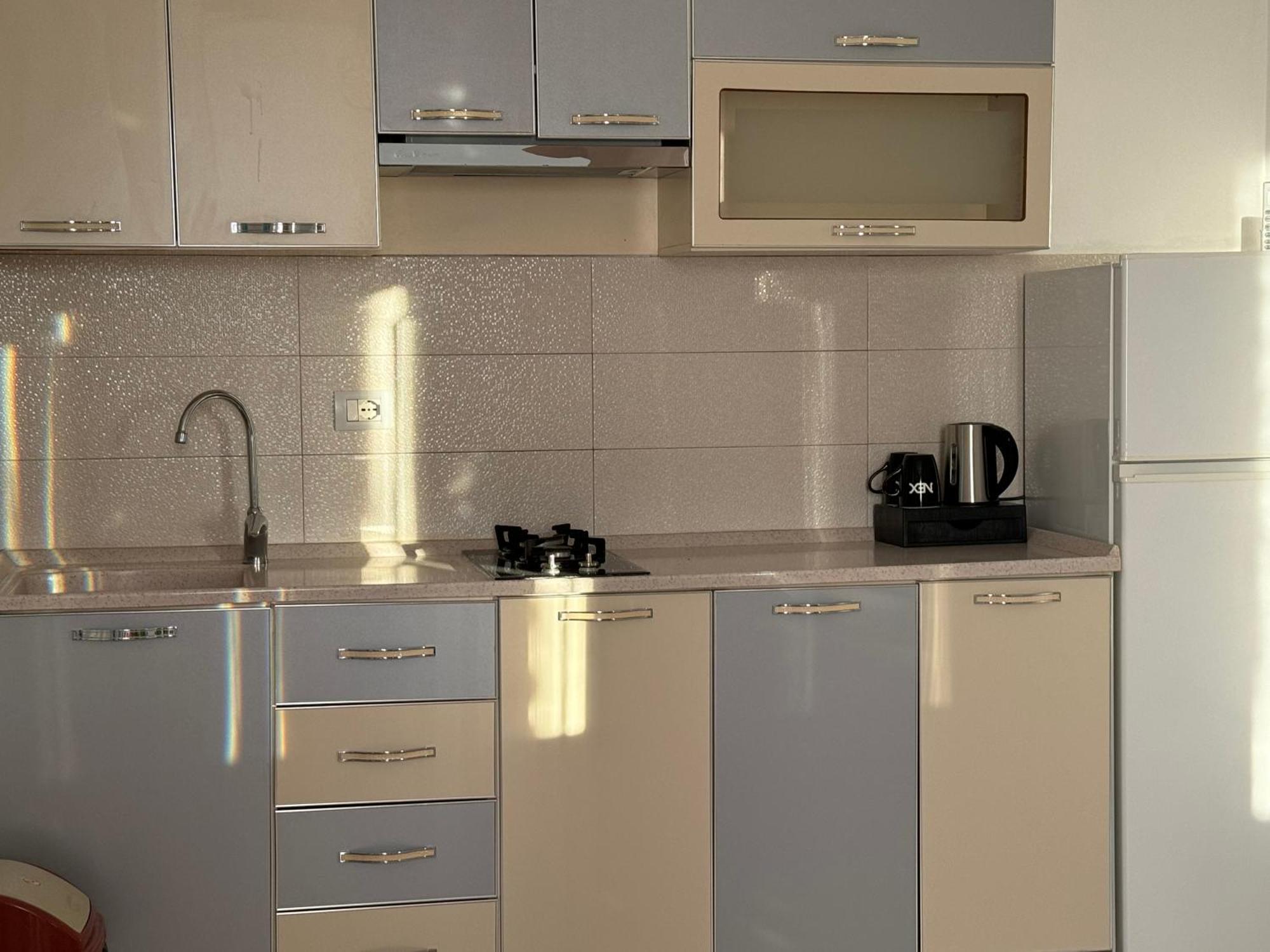 Kunevain Guest House Лежа Экстерьер фото